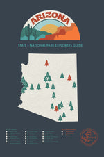 Load image into Gallery viewer, State Park  Maps
