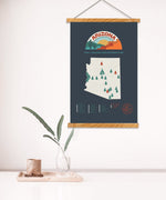 Load image into Gallery viewer, State Park  Maps

