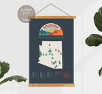 Load image into Gallery viewer, State Park  Maps
