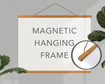 Load image into Gallery viewer, Magnetic Frame

